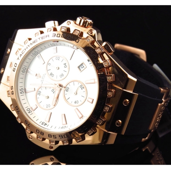 Aqua Master Men's Watch - Picture 12 of 12